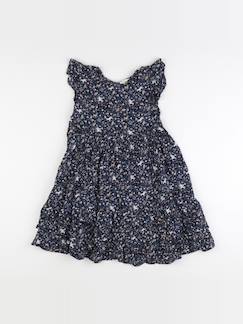 Seconde main-Fille-Robe - 8 ans