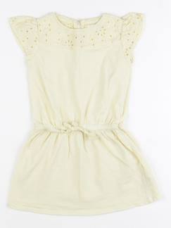 Seconde main-Fille-Robe - 3 ans