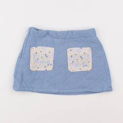 Seconde main-Fille-Jupe - 5 ans