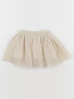 Seconde main-Fille-Jupe - 18 mois