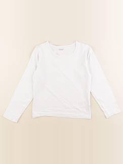 Seconde main-Fille-Maillot de corps - 8 ans