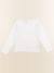 Maillot de corps - 8 ans Blanc 1 - vertbaudet enfant 