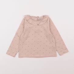 Seconde main-Fille-Tee-shirt - 2 ans