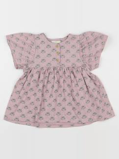 Seconde main-Fille-Robe - 18 mois