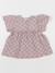 Robe - 18 mois Rose 1 - vertbaudet enfant 
