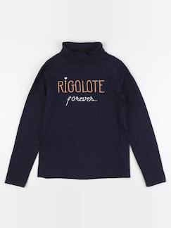 Seconde main-Fille-Sous-pull - 12 ans