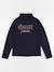 Sous-pull - 12 ans Bleu 1 - vertbaudet enfant 
