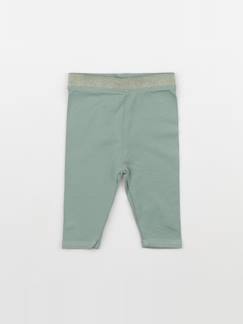 Seconde main-Fille-Legging - 3 mois
