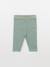 Legging - 3 mois Vert 1 - vertbaudet enfant 