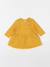 Robe - 6 mois Jaune 1 - vertbaudet enfant 