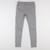 Jegging - 12 ans Gris 1 - vertbaudet enfant 