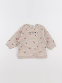 Seconde main-Fille-Robe - 12 mois