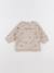 Robe - 12 mois Beige 1 - vertbaudet enfant 