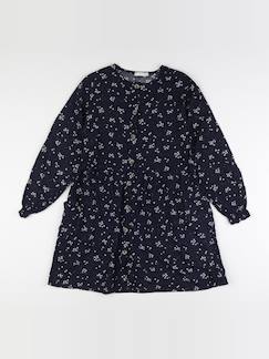 Seconde main-Fille-Robe - 12 ans