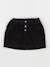 Jupe - 18 mois Marron 1 - vertbaudet enfant 