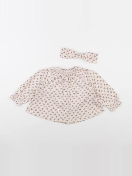 Ensemble - 18 mois Rose 1 - vertbaudet enfant 