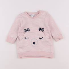 Seconde main-Fille-Robe - 3 mois
