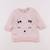 Robe - 3 mois Rose 1 - vertbaudet enfant 