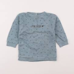 Seconde main-Fille-Robe - 18 mois
