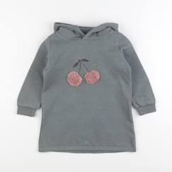Seconde main-Fille-Robe - 3 ans