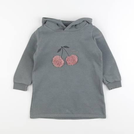 Robe - 3 ans Vert 1 - vertbaudet enfant 