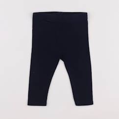 Seconde main-Fille-Legging - 6 mois