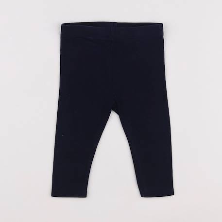 Legging - 6 mois Bleu 1 - vertbaudet enfant 