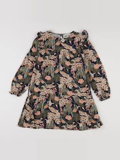 Seconde main-Fille-Robe - 8 ans