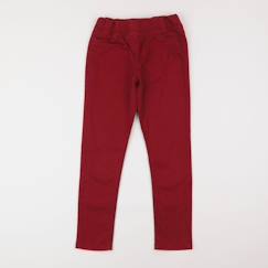 Seconde main-Fille-Jegging - 9 ans