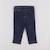 Jegging - 12 mois Bleu 1 - vertbaudet enfant 