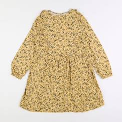 Seconde main-Fille-Robe - 10 ans