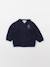 Gilet - 3 mois Bleu 1 - vertbaudet enfant 