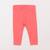Legging - 6 mois Orange 1 - vertbaudet enfant 