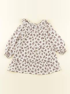 Seconde main-Fille-Robe - 12 mois