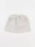 Jupe - 24 mois Beige 1 - vertbaudet enfant 