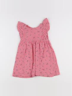 Seconde main-Fille-Robe - 3 ans