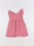 Robe - 3 ans Rose 1 - vertbaudet enfant 
