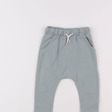 Jogging - 6 mois Bleu 1 - vertbaudet enfant 