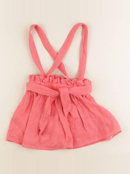 Jupe - 3 ans Rose 1 - vertbaudet enfant 
