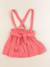 Jupe - 3 ans Rose 1 - vertbaudet enfant 