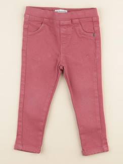 Seconde main-Fille-Jegging - 24 mois