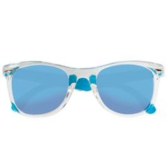 Lunettes de soleilâge 4 à 6 ans, verres polycarbonates catégorie 3  - vertbaudet enfant