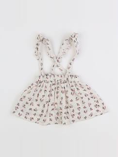 Seconde main-Fille-Jupe - 6 mois