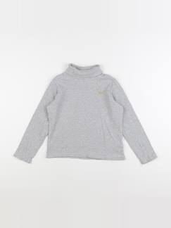 Seconde main-Fille-Sous-pull - 10 ans