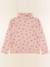 Sous-pull - 12 ans Rose 1 - vertbaudet enfant 
