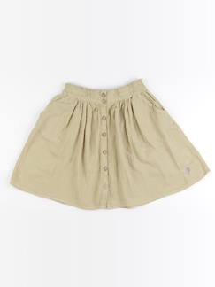 Seconde main-Fille-Jupe - 10 ans
