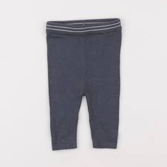 Seconde main-Garçon-Legging - 3 mois