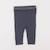 Legging - 3 mois Gris 1 - vertbaudet enfant 