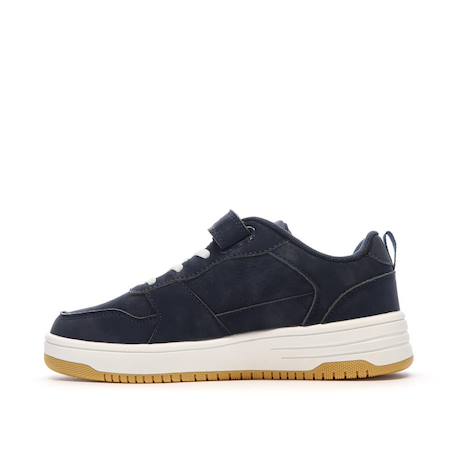Baskets garçon falcon Marine 2 - vertbaudet enfant 