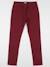Jegging - 14 ans Rouge 1 - vertbaudet enfant 